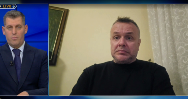 Zgjedhjet për kreun e SPAK/ Karamuço: Kandidatët e kanë vizionin e qartë. Altin Dumani nuk do ndalet