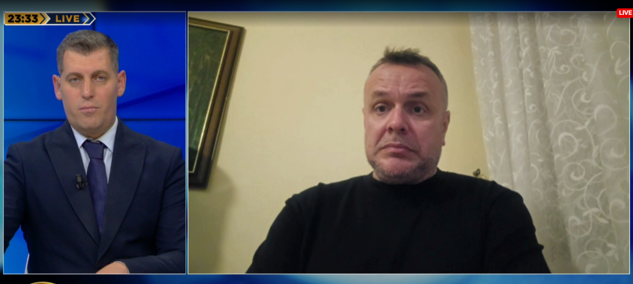 Zgjedhjet për kreun e SPAK  Karamuço  Kandidatët e kanë vizionin e qartë  Altin Dumani nuk do ndalet