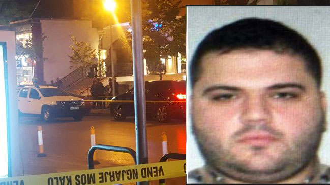 Tritoli në hotelin e Ervin Matës  Vijon seanca ndaj të akuzuarve  dëshmon babai i tij  Kamerat janë 