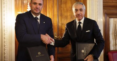 Nënshkruhet Memorandumi  “Misioni kundër drogës” ndërmjet Policisë së Shtetit shqiptar dhe atij italian