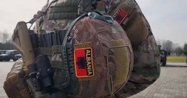 Ministri Vengu ndan videon nga FA në Kosovë dhe uron Ditën e Pavarësisë: Na bashkon në vlera e krenari kombëtare