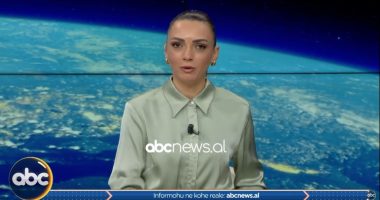 Breaking News me Fabiola Hoxhën, (26/11/2025)