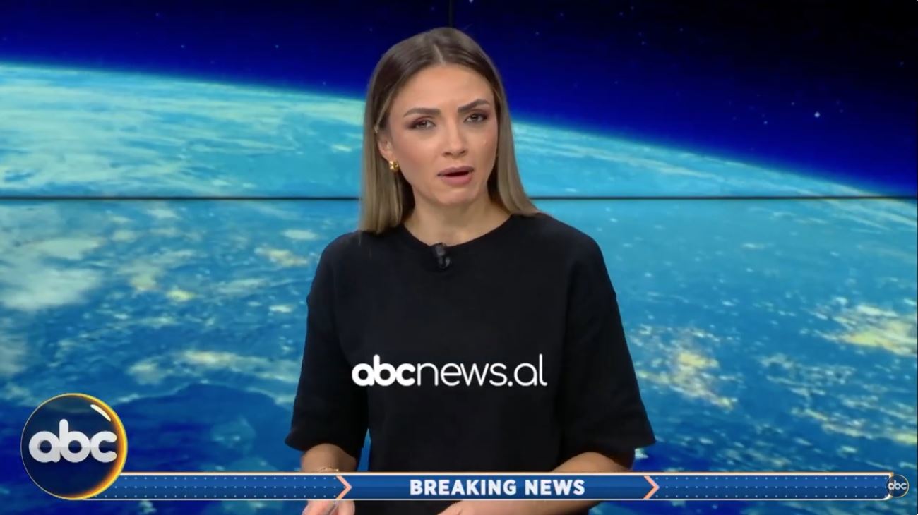 Breaking News me Fabiola Hoxhën   17 11 2025 