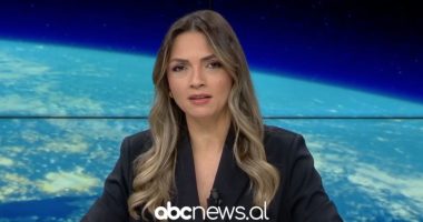 Breaking News me Fabiola Hoxha, (19/11/2025)