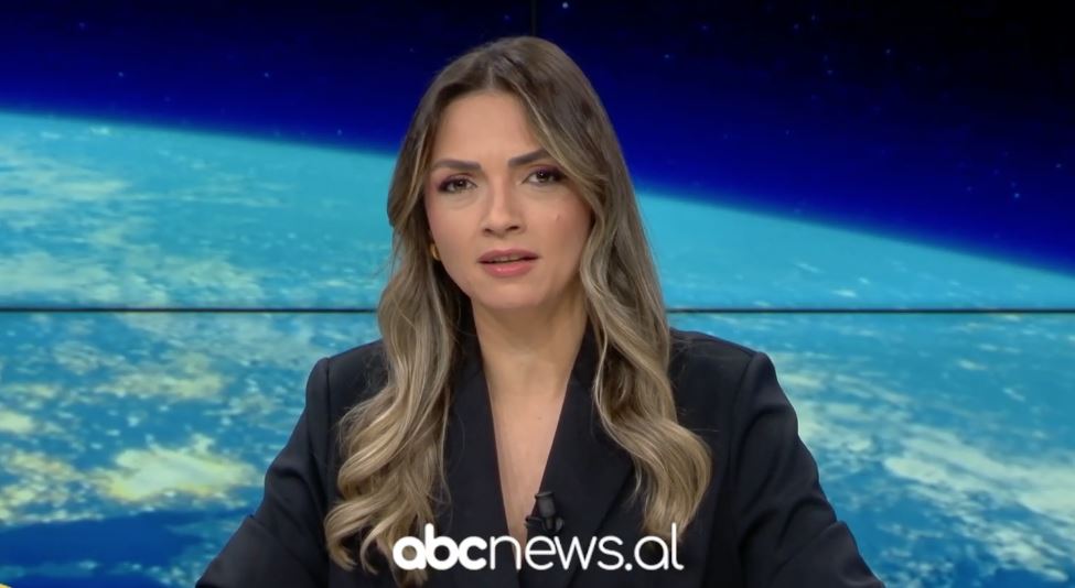 Breaking News me Fabiola Hoxha, (19/11/2025)