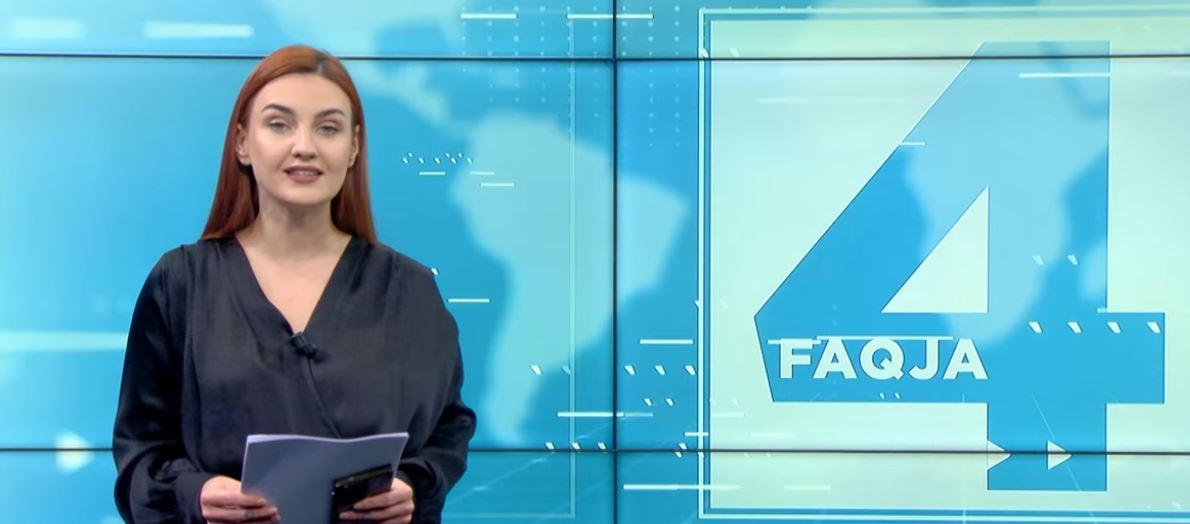 “Faqja 4” me Jeta Kasemi, (05/11/2025)
