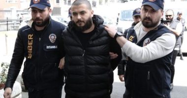 Gjendet i vdekur në qelinë e tij “bosi” i kriptomonedhave, Faruk Özer. Mediat turke: Dyshohet se është vetëvrarë