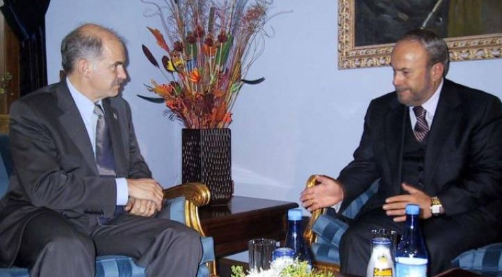 Fatos Nano: Një udhëheqës i tranzicionit, një mik dhe një urë për Ballkanin