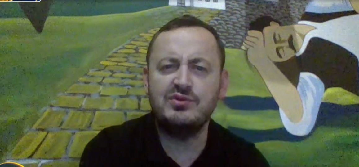 “Berisha s’ka asnjë zë kritik në PD”/ Mahmutaj: Leskaj, guxim që foli kundër urdhrit të Saliut