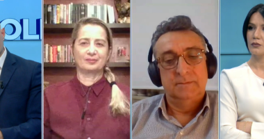 ‘Burimet njerëzore, problemi ynë’, Nunaj: Italia, model për agroturizmin në Shqipëri