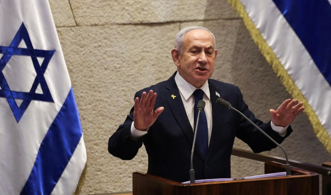 Netanyahu tregon se pse kurrë nuk do të krijohet shteti i Palestinës
