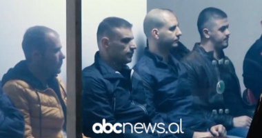 Gilmando Dani në krah të Emiljano Shullazit nga vitet 2000, 4 herë i dënuar nga Gjykatat