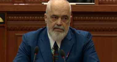 Rama: Projektbuxheti 2026, historik. Kryeministri: Dyfishohet fondi për mbrojtjen shoqërore