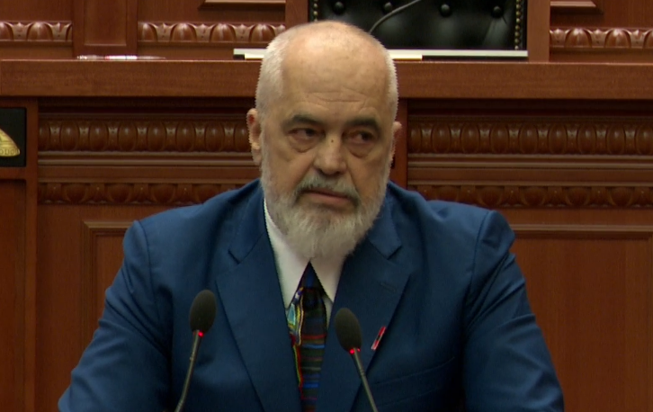 Rama: Projektbuxheti 2026, historik. Kryeministri: Dyfishohet fondi për mbrojtjen shoqërore