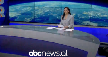 NewsHour me Erneta Shevroja, (16/11/2025)