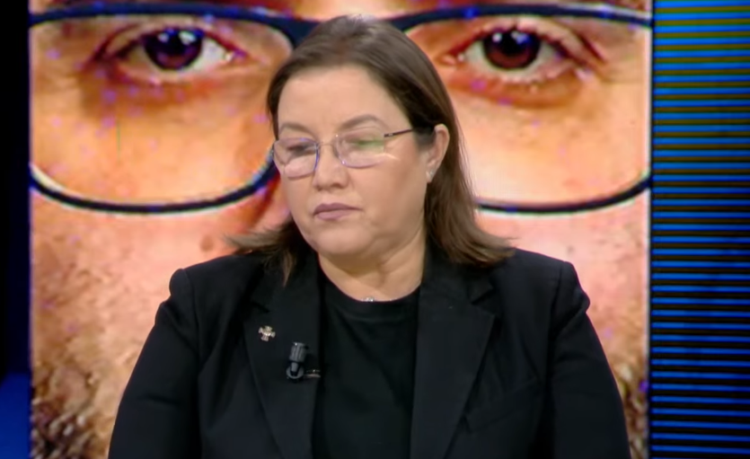  Berisha në shesh  për hallin e tij   Gjikondi në  Real Story   Do merret i pandehur për 21 janarin