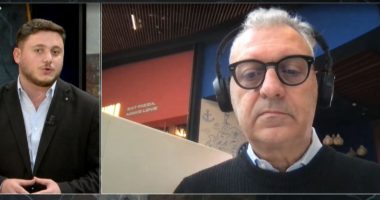 EKSKLUZIVE/ Ezio Gavazzeni, gazetari italian tregon se si zbuloi vrasjen e Boshnjakëve nga Turistët e Snajperave