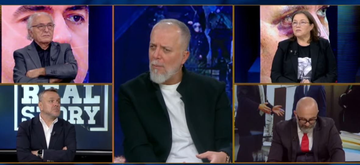  Vrasja në bulevard  vrasje masive   Frrok Çupi  Çështja e  21 janarit  në një moment përfundimtar  gjithçka e kompletuar 