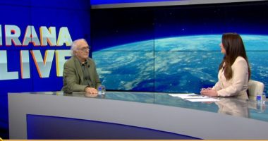 “E gjithë rrjeta e krimeve të Berishës është mbledhur”/ Çupi: Dyshoj se do të paraqitet në SPAK, mund të arrestohet aty për aty