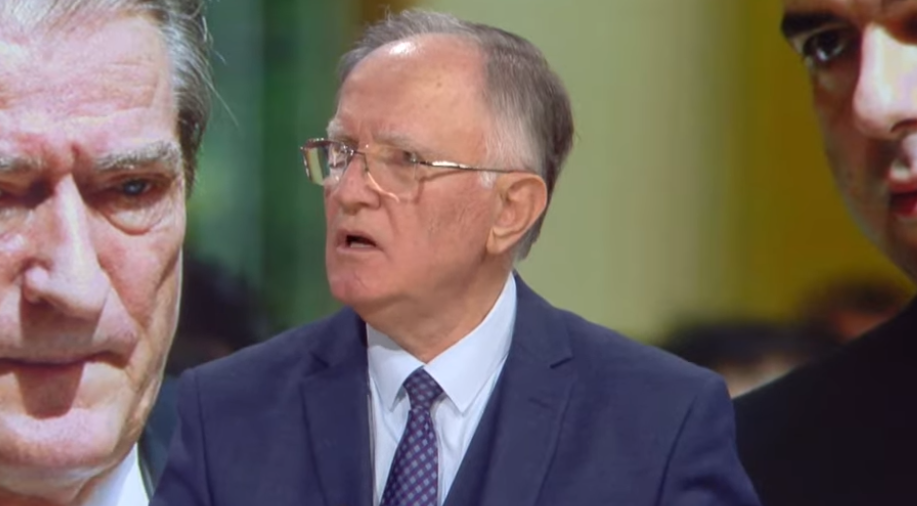  Zinxhir institucionesh për të fshehur fajin   21 Janari  Bajram Yzeiraj  Akuza  vrasje në rrethana cilësuese