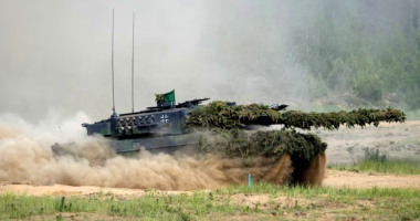 Gjermani, arrihet pajtueshmëri për shërbimin e ri ushtarak