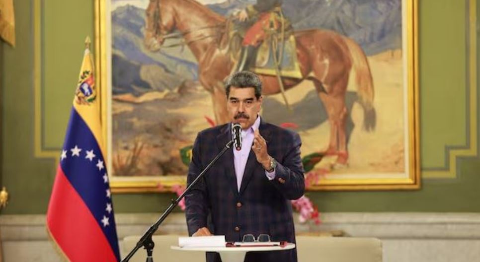 Pentagoni  Kemi opsione të reja për të goditur grupin e lidhur me Maduron