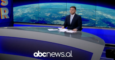 NewsHour me Sali Doçin, (29/11/2025)