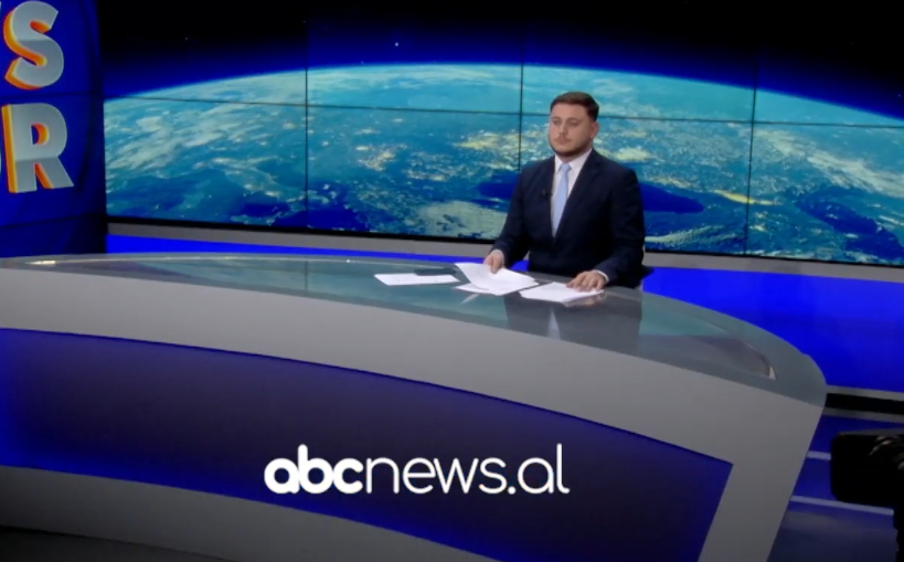 NewsHour me Sali Doçin   29 11 2025 