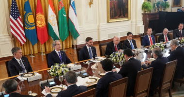 Trump dhe shtetet e Azisë Qendrore arrijnë marrëveshje për mineralet