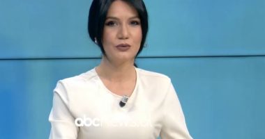 “Sheshi i Dollarit” me Genta Dobra, (14/11/2025)