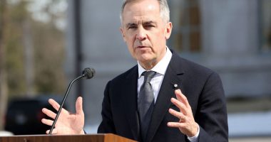 “Mbijeton” Mark Carney/ Kanada, shpëton qeveria. Parlamenti miraton buxhetin