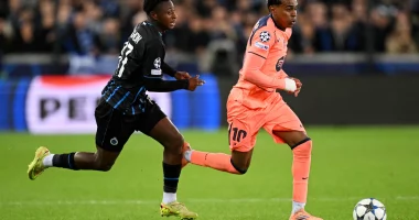 Barcelona, barazim me fat/ Skuadra “blaugrana” ndalet 3-3 në transfertën ndaj Club Brugge