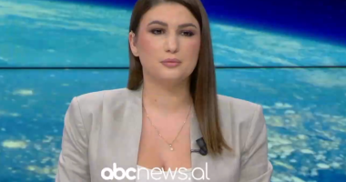 Shqipëria Sot me Kasandra Pali, (06/11/2025)