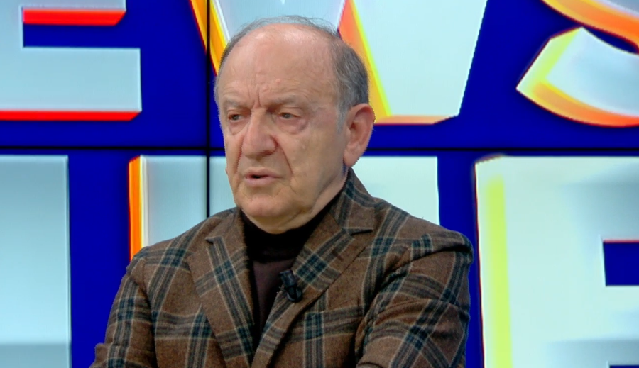  Piruetat e Berishës morën fund   Analisti Leka  21 janari  prova më e vështirë për SPAK