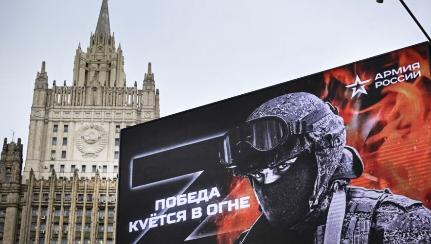 Jordania i kërkon Rusisë ta ndalë rekrutimin e qytetarëve të saj pasi dy prej tyre u vranë