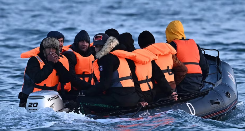 Britania e Madhe ashpërson politikat e migracionit