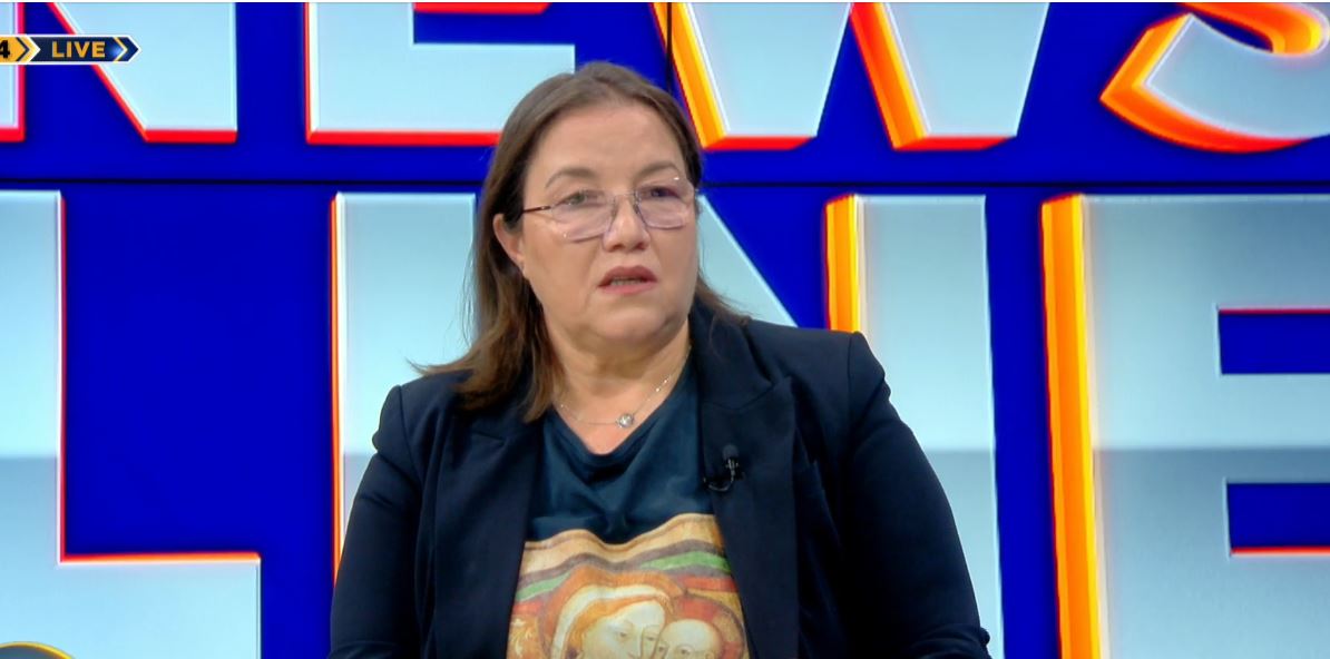 Propozimet e PS për ndryshime në reformën në drejtësi  Gjikondi  Nuk ishte ky momenti i duhur