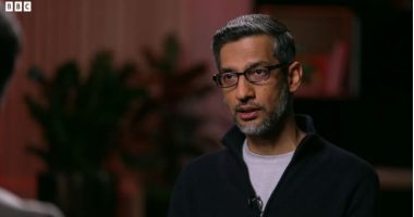 Shefi i Google: Asnjë kompani nuk do të jetë imune nëse shpërthen “flluska” e IA