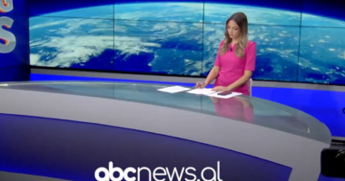 Breaking News me Fabiola Hoxha, (18/11/2025)