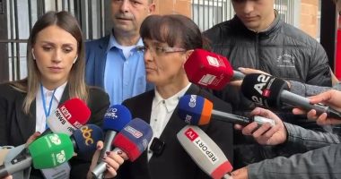 Zgjedhjet e pjesshme në Mat/ Kandidatja e pavarur: Kam qenë socialiste dhe do vazhdoj të jem