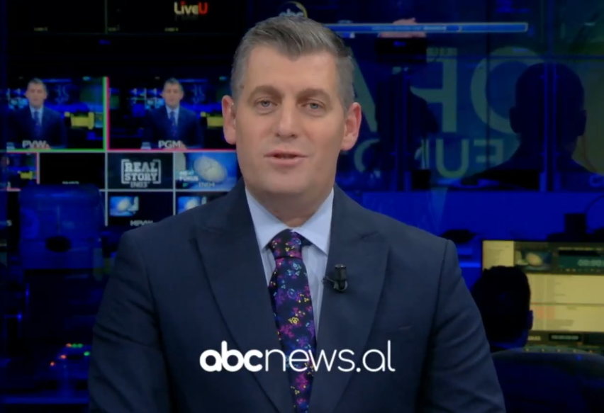 Ora e Fundit me Emilian Islami, (07/11/2025)