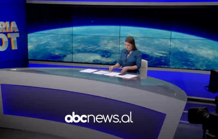 Shqipëria Sot me Kasandra Pali, (04/11/2025)