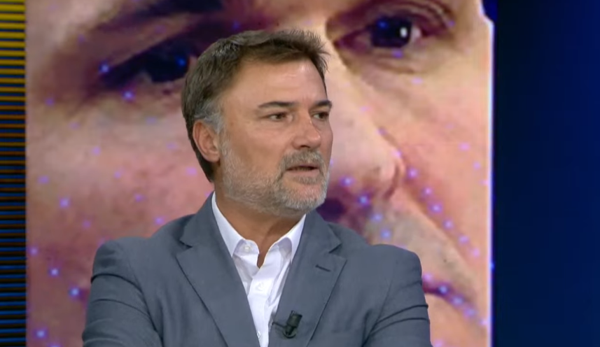  Në PD nuk ka frymë   Alibeaj  Kupola politike po mbijeton për interesa personale  luftë me njëri tjetrin