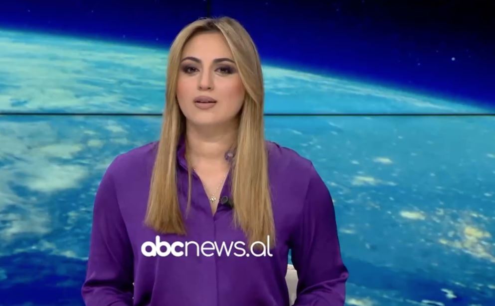 News Hour me Habi Hoxha, (04/11/2025)