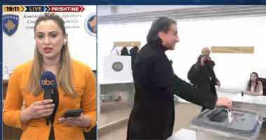 Balotazhi në Kosovë, mbyllet votimi/ EXIT Poll: Përparim Rama fiton mandatin e dytë në Prishtinë