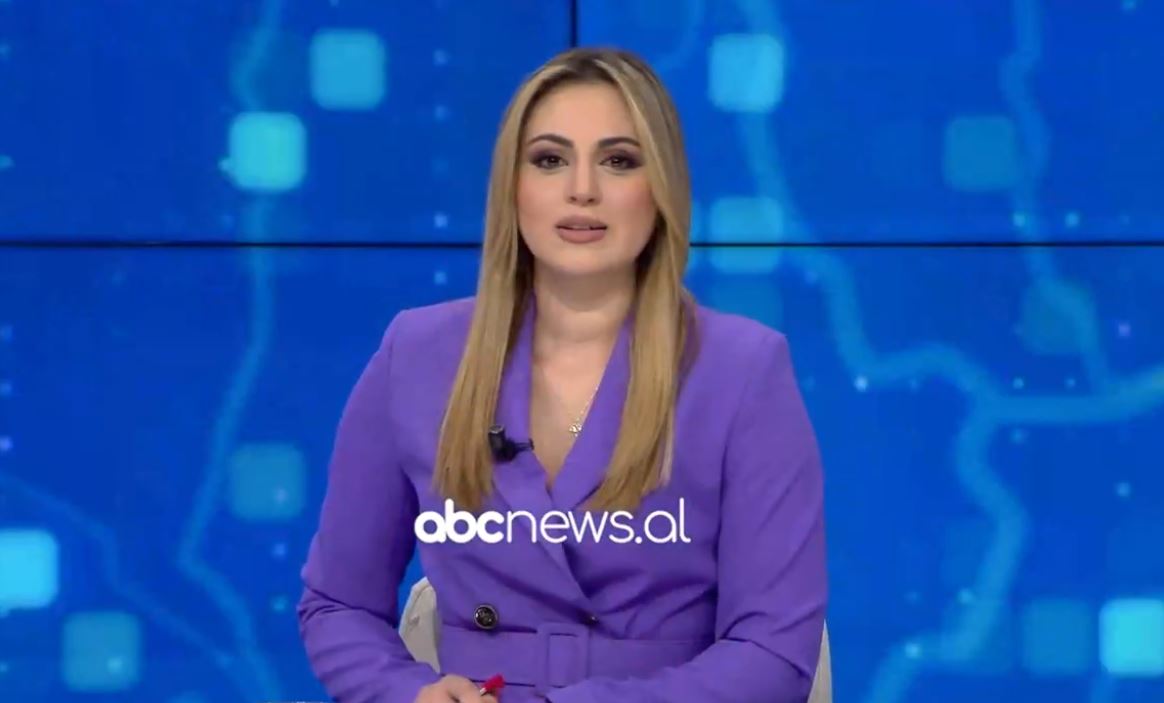 Ballkan Update me Habi Hoxha, (13/11/2025)