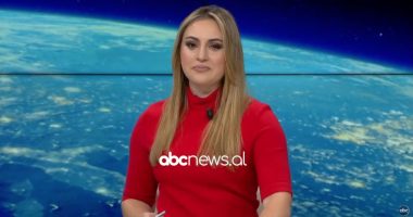 News Hour me Habi Hoxhën, (03/11/2025)