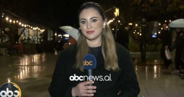 Ballkan Update me Habi Hoxha, (10/11/2025)