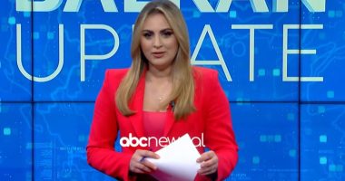 Ballkan Update nga Habi Hoxha, (28/11/2025)