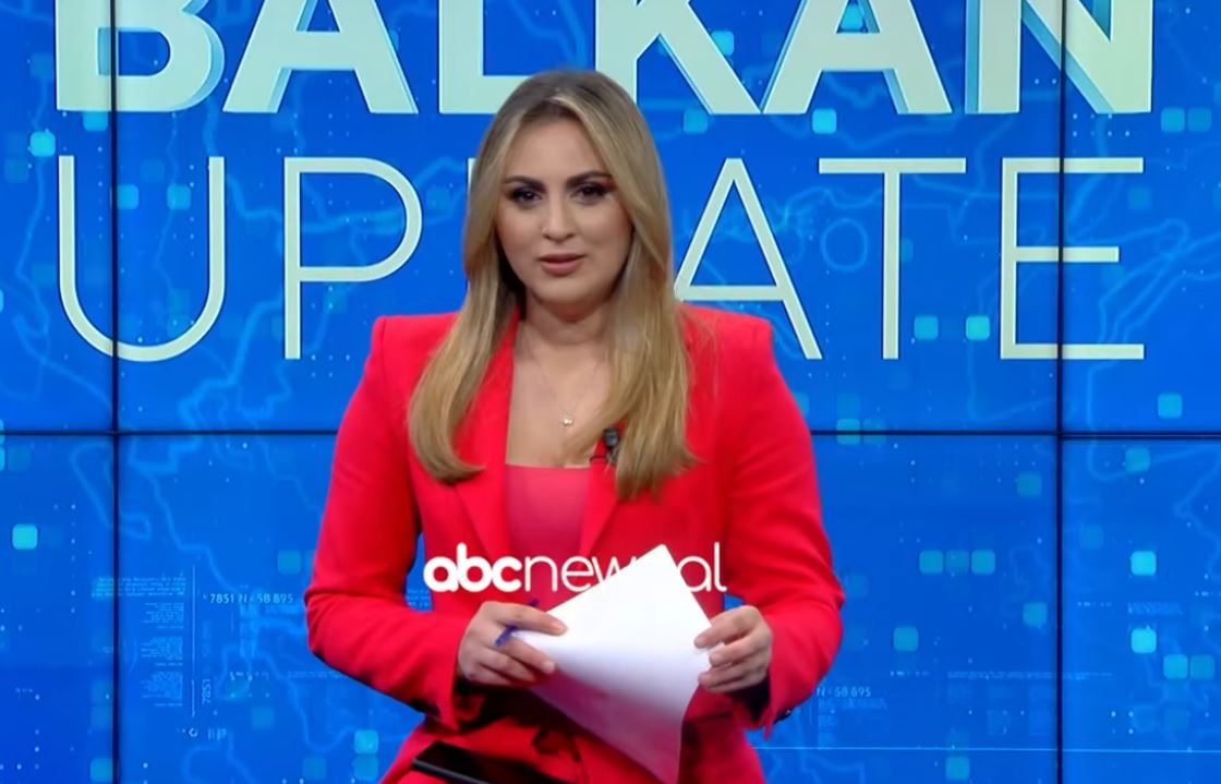 Ballkan Update nga Habi Hoxha   28 11 2025 